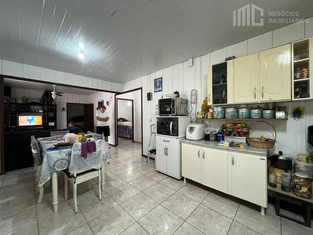 Casa para Venda em Balneário Barra do Sul - 5