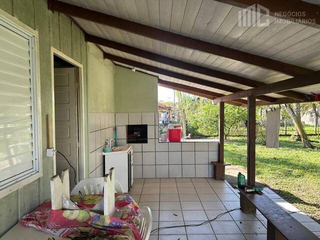 Casa para Venda em Balneário Barra do Sul - 5