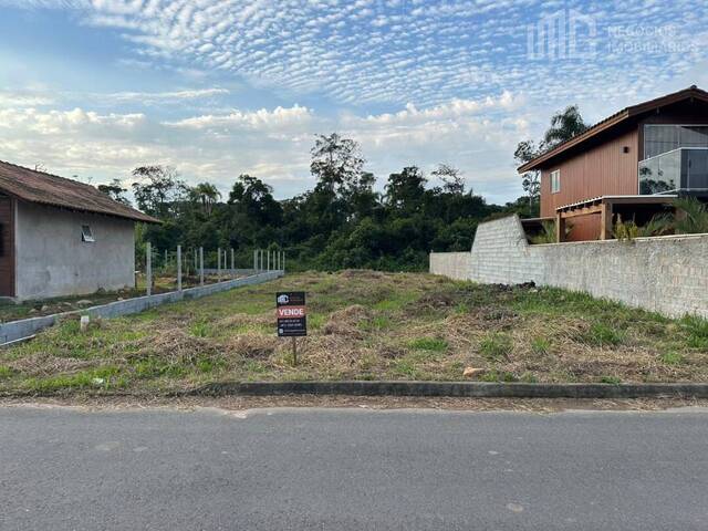 Terreno para Venda em Araquari - 2