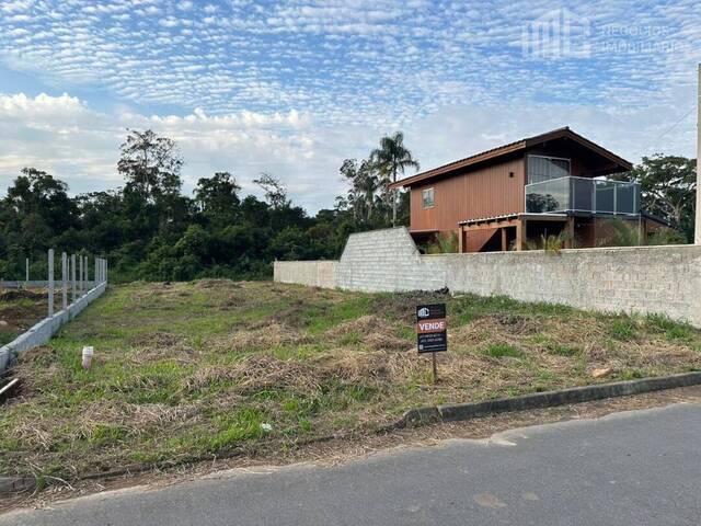 Terreno para Venda em Araquari - 3