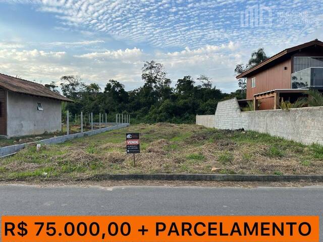 Terreno para Venda em Araquari - 1