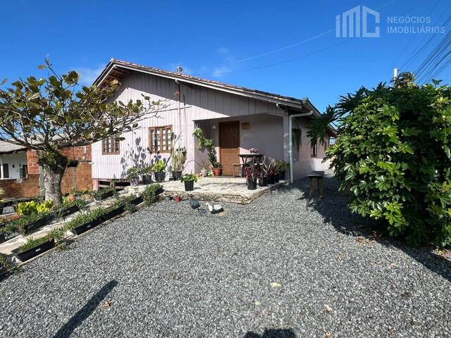 Casa para Venda em Balneário Barra do Sul - 5