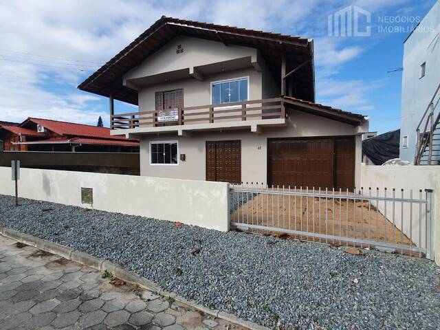 Casa para Venda em Balneário Barra do Sul - 4