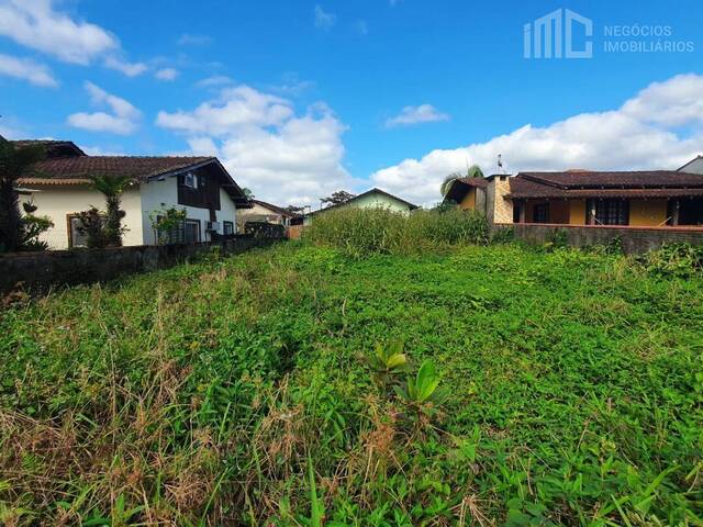 Terreno para Venda em Balneário Barra do Sul - 4