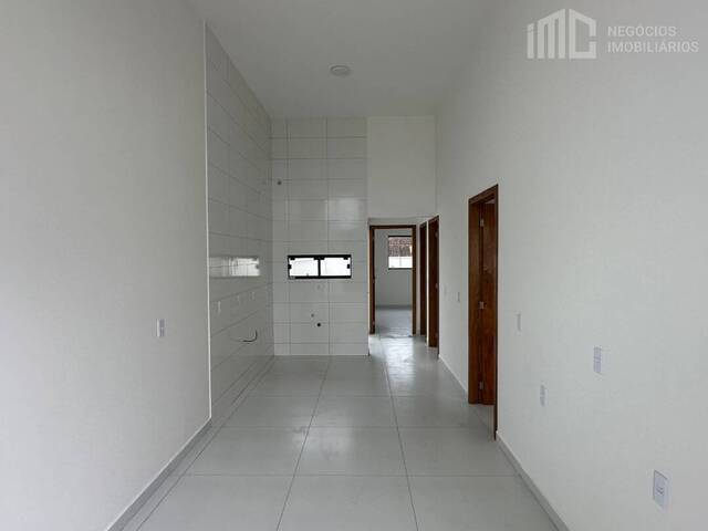 Casa para Venda em Balneário Barra do Sul - 4