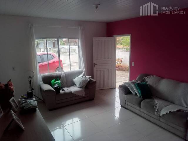 Casa para Venda em Balneário Barra do Sul - 3