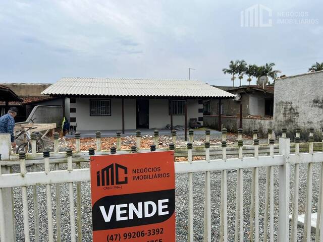 Casa para Venda em Balneário Barra do Sul - 5