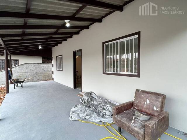 Casa para Venda em Balneário Barra do Sul - 4