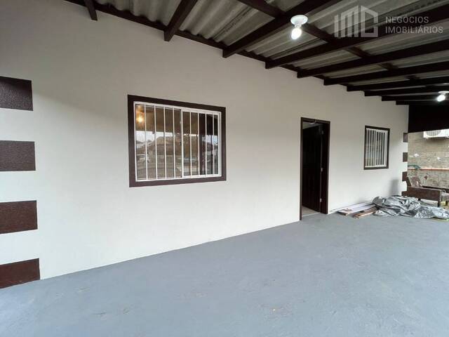 #0360 - Casa para Venda em Balneário Barra do Sul - SC