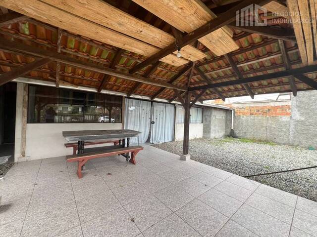 Casa para Venda em Balneário Barra do Sul - 5
