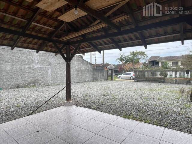 Casa para Venda em Balneário Barra do Sul - 4