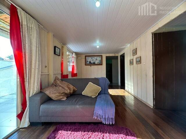 Casa para Venda em Balneário Barra do Sul - 4