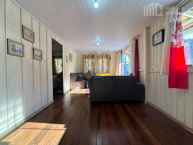 Casa para Venda em Balneário Barra do Sul - 5