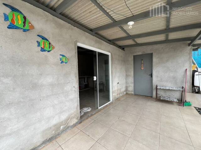 Casa para Venda em Balneário Barra do Sul - 5