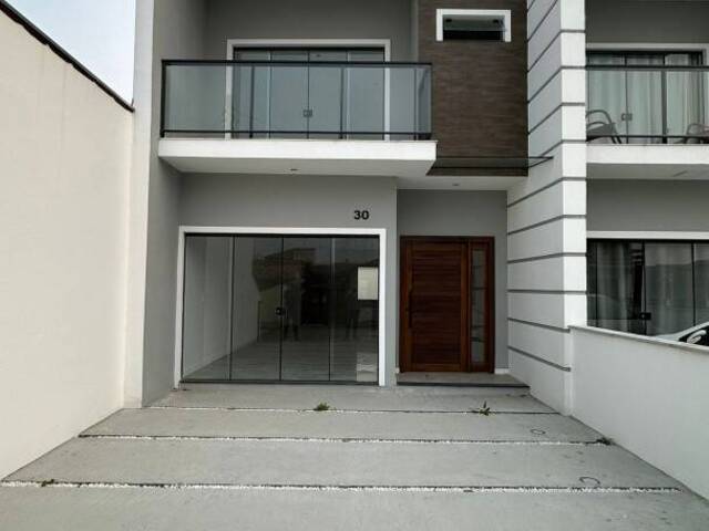 #0629 - Casa para Venda em Balneário Barra do Sul - SC
