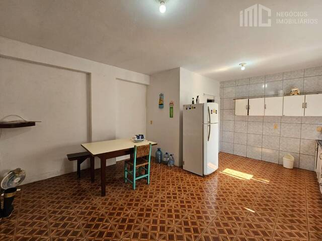 #0658 - Casa para Venda em Balneário Barra do Sul - SC