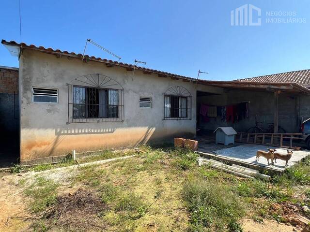 #0683 - Casa para Venda em Balneário Barra do Sul - SC