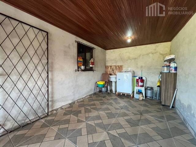 Casa para Venda em Balneário Barra do Sul - 5