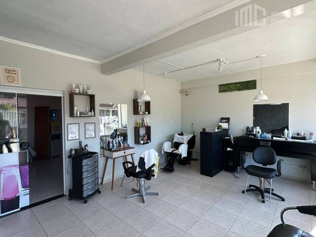Casa para Venda em Balneário Barra do Sul - 2