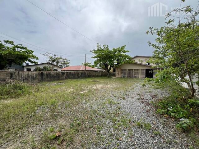 #0690 - Casa para Venda em Balneário Barra do Sul - SC