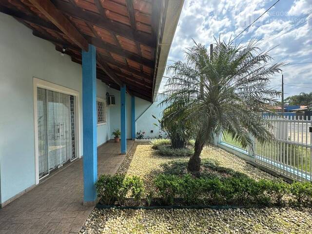 Casa para Venda em Balneário Barra do Sul - 4