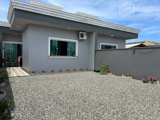 Casa para Venda em Balneário Barra do Sul - 2