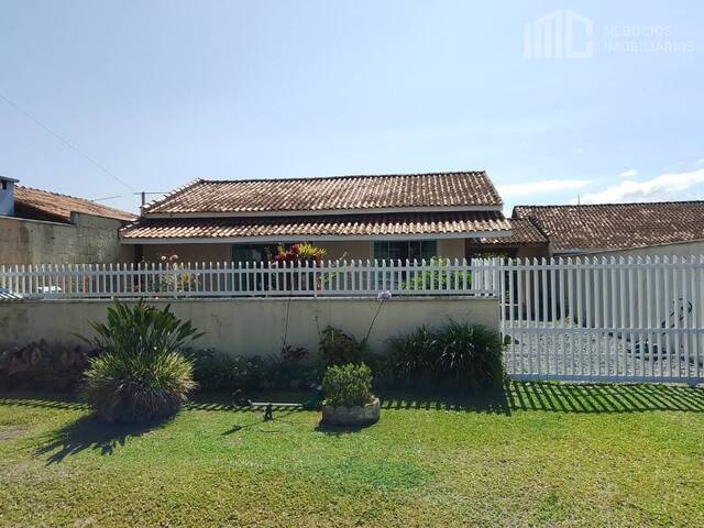 Casa para Venda em Balneário Barra do Sul - 4