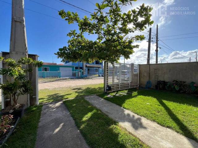 #0708 - Casa para Venda em Balneário Barra do Sul - SC