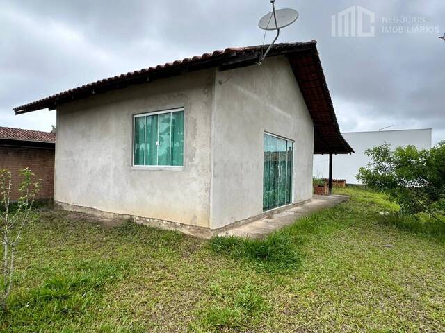 #0617 - Casa para Venda em Balneário Barra do Sul - SC