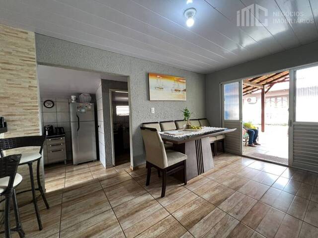 #0734 - Casa para Venda em Balneário Barra do Sul - SC
