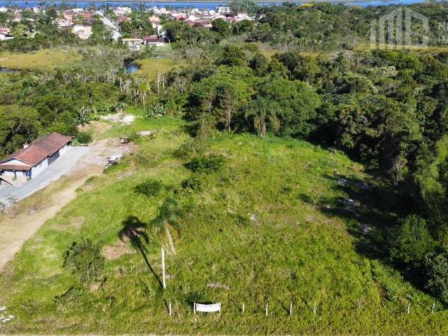 Área para Venda em Balneário Barra do Sul - 5