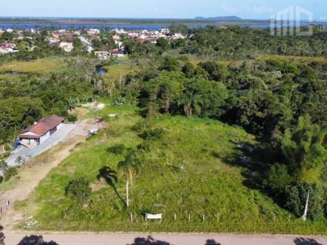 #0737 - Área para Venda em Balneário Barra do Sul - SC - 2