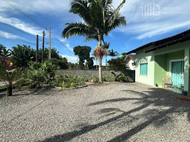 #0192 - Chácara para Venda em Balneário Barra do Sul - SC