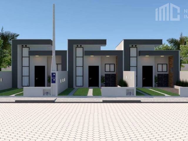 Casa para Venda em Balneário Barra do Sul - 3