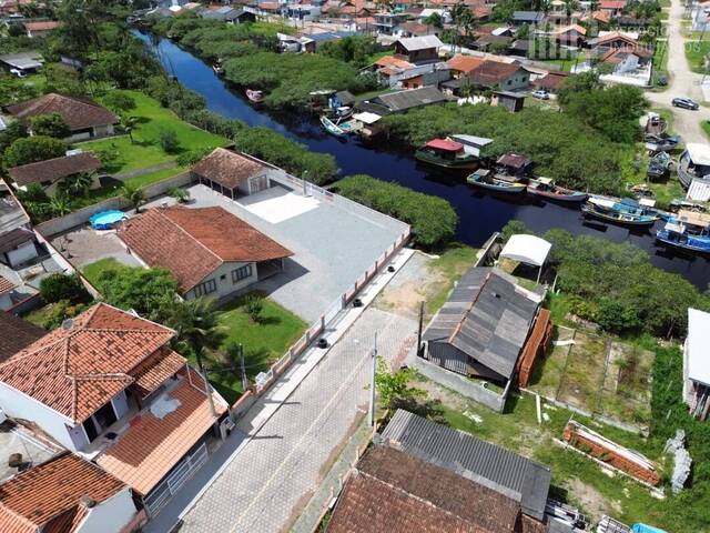 Casa para Venda em Balneário Barra do Sul - 5