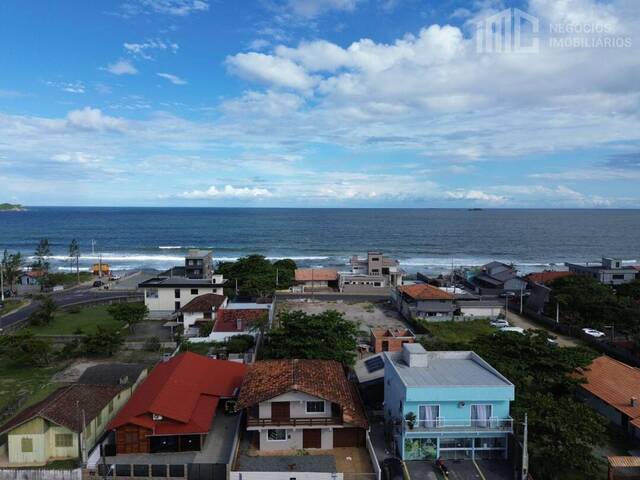 #0377 - Casa para Venda em Balneário Barra do Sul - SC