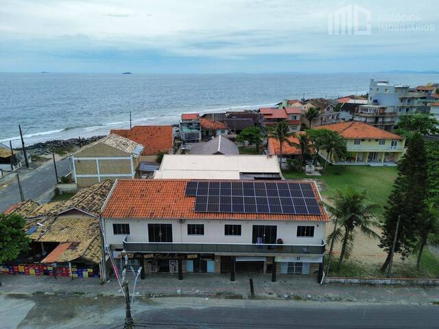 #0663 - Casa para Venda em Balneário Barra do Sul - SC