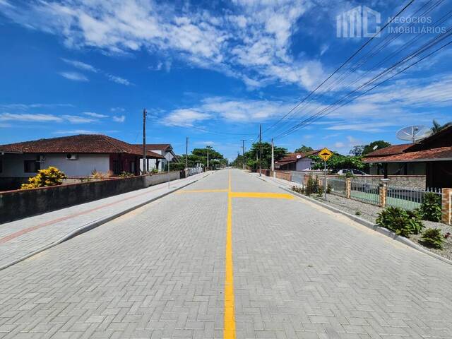 Terreno para Venda em Balneário Barra do Sul - 5