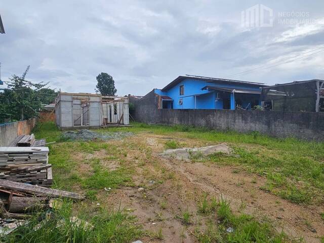 Casa para Venda em Balneário Barra do Sul - 5