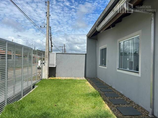 #0791 - Casa para Venda em Balneário Barra do Sul - SC