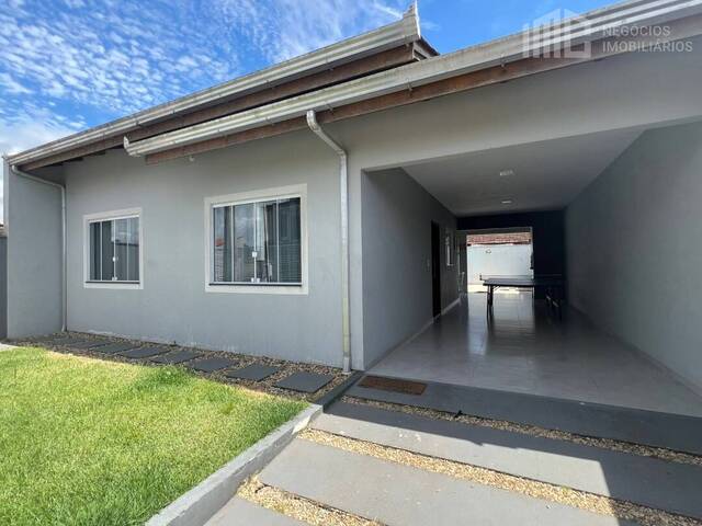 #0791 - Casa para Venda em Balneário Barra do Sul - SC