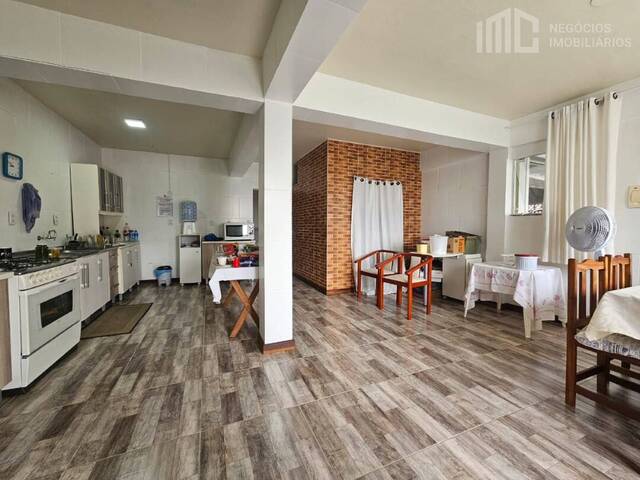 Casa para Venda em Balneário Barra do Sul - 3