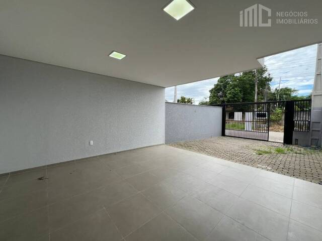 Casa para Venda em Balneário Barra do Sul - 4