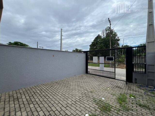 Casa para Venda em Balneário Barra do Sul - 5