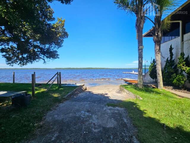 Terreno para Venda em Balneário Barra do Sul - 4
