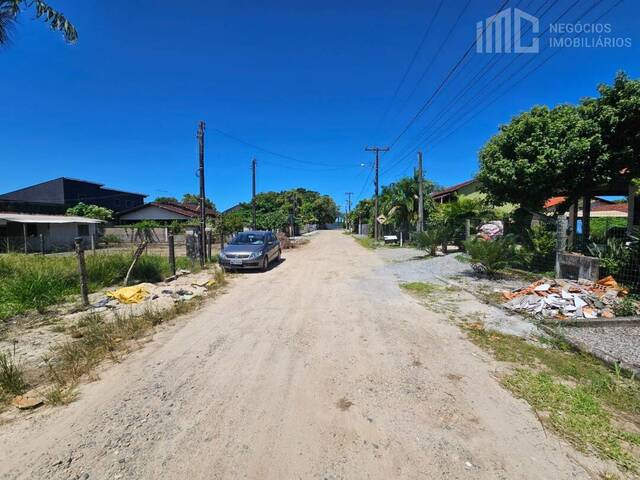 #0810 - Terreno para Venda em Balneário Barra do Sul - SC - 3