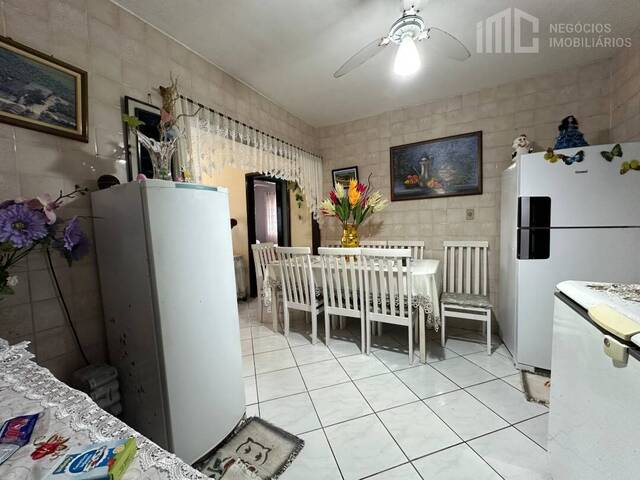 Casa para Venda em Balneário Barra do Sul - 4