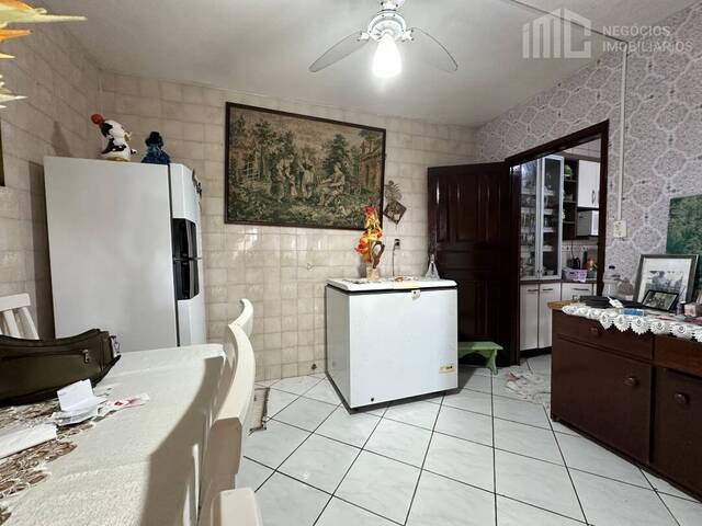 Casa para Venda em Balneário Barra do Sul - 5