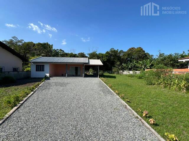 Chácara para Venda em Balneário Barra do Sul - 5