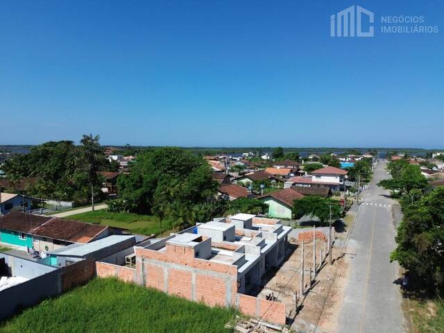 Casa para Venda em Balneário Barra do Sul - 4
